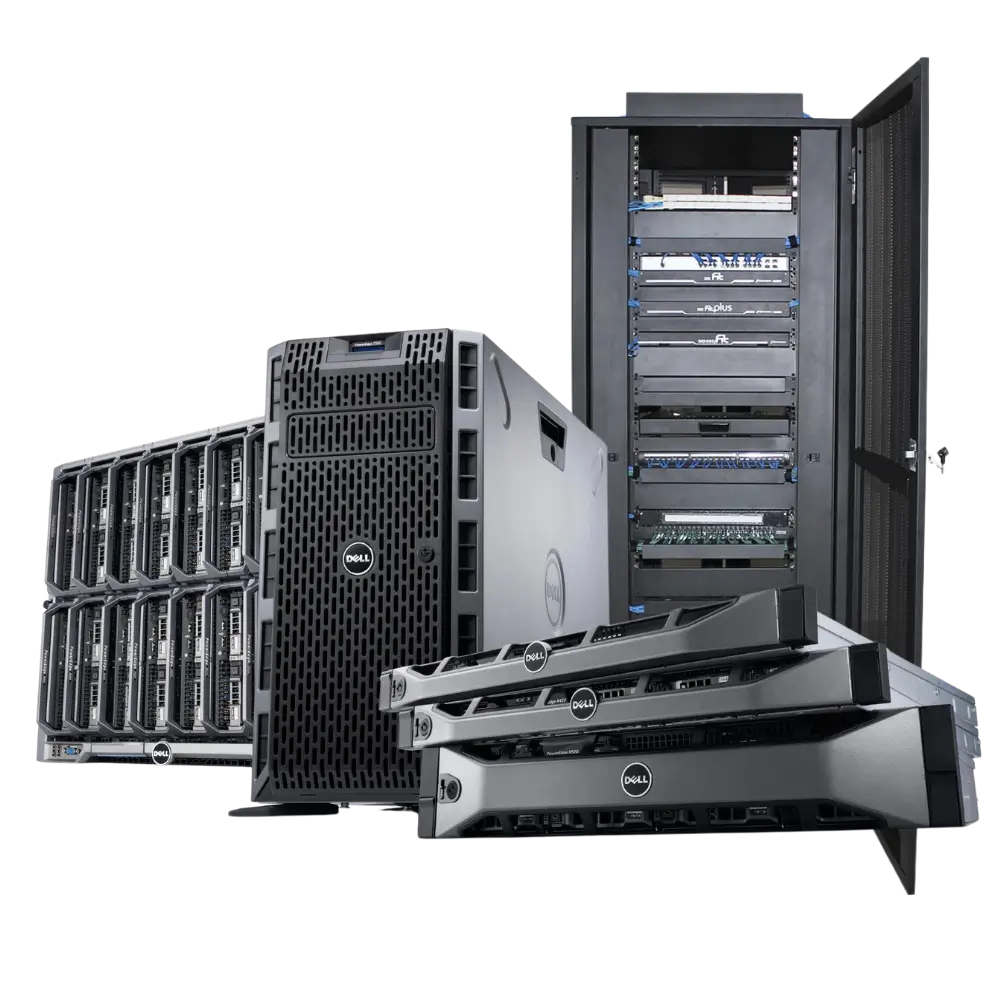 servidores-e-storage-dell