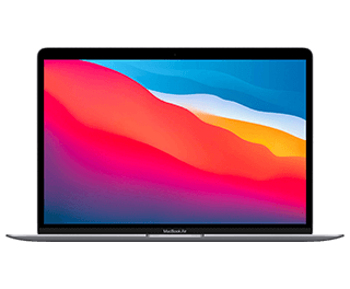 Desktops & Notebooks