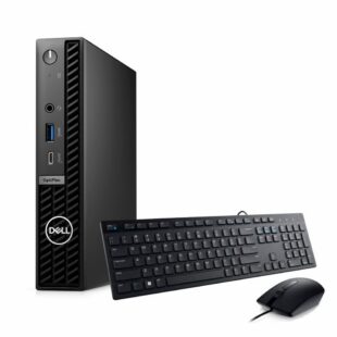 Desktops