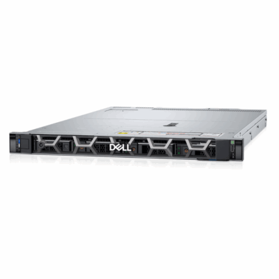 Servidor Dell PowerEdge R640 2x Intel Xeon 6134 8-Core/16 Threads 3.20GHz 256GB DDR4 2x SSD SAS 800GB 2x Fontes 750W (Equipamento Usado)