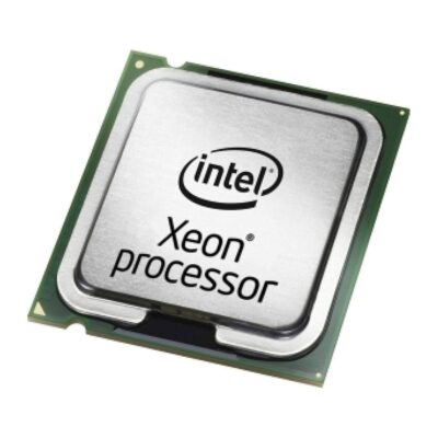 Processador CPU Xeon E5462 2,8Ghz 1600Mhz L2 Intel (Peça Usada)