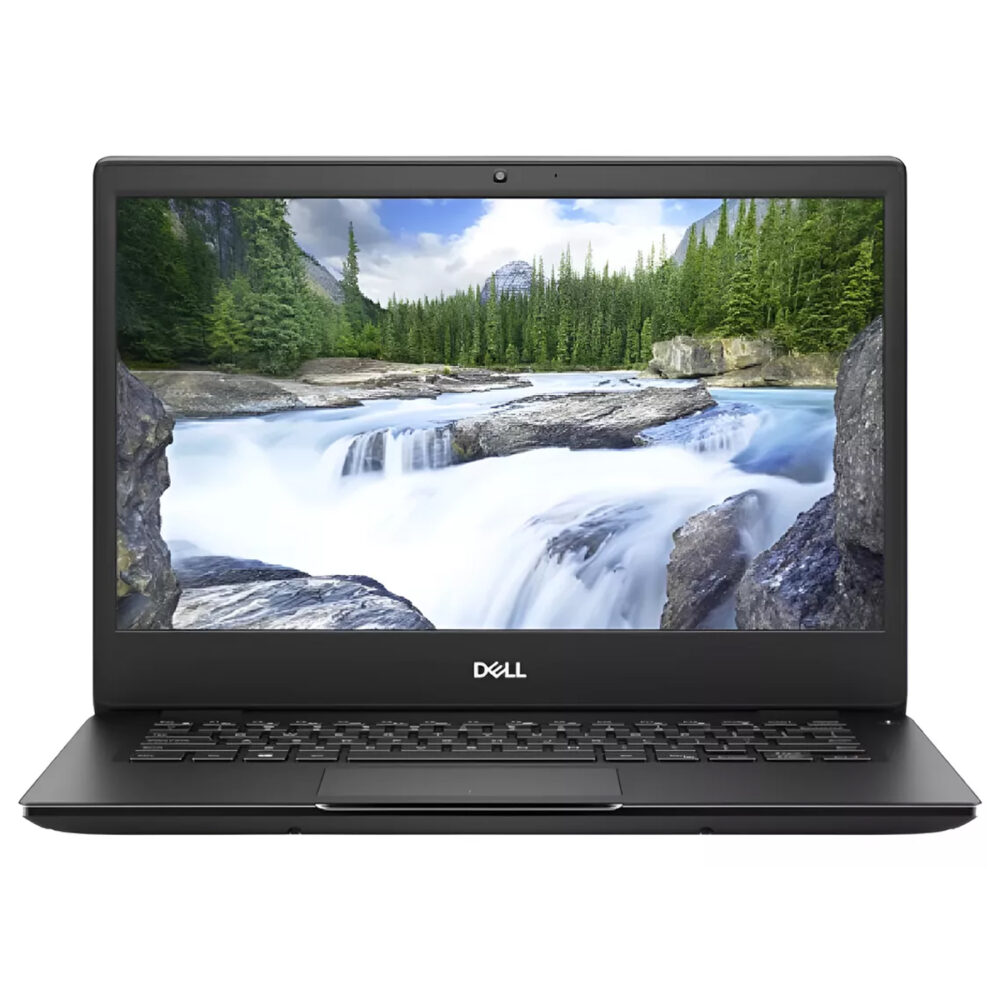 Notebook Dell Latitude 3400 Tela 14" Intel Core I5 8º Geração 8GB SSD 256GB Windows 10 Pro (Equipamento Usado)