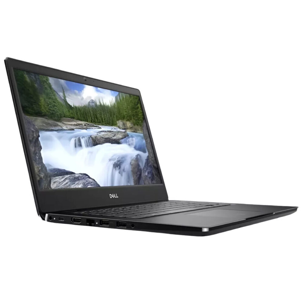Notebook Dell Latitude 3400 Tela 14" Intel Core I5 8º Geração 8GB SSD 256GB Windows 10 Pro (Equipamento Usado) - Imagem 2