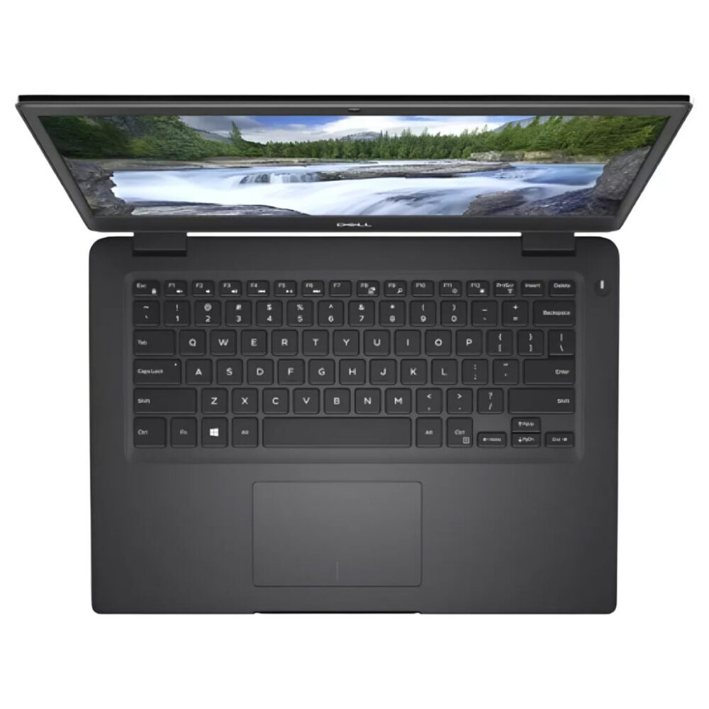 Notebook Dell Latitude 3400 Tela 14" Intel Core I5 8º Geração 8GB SSD 256GB Windows 10 Pro (Equipamento Usado) - Imagem 3
