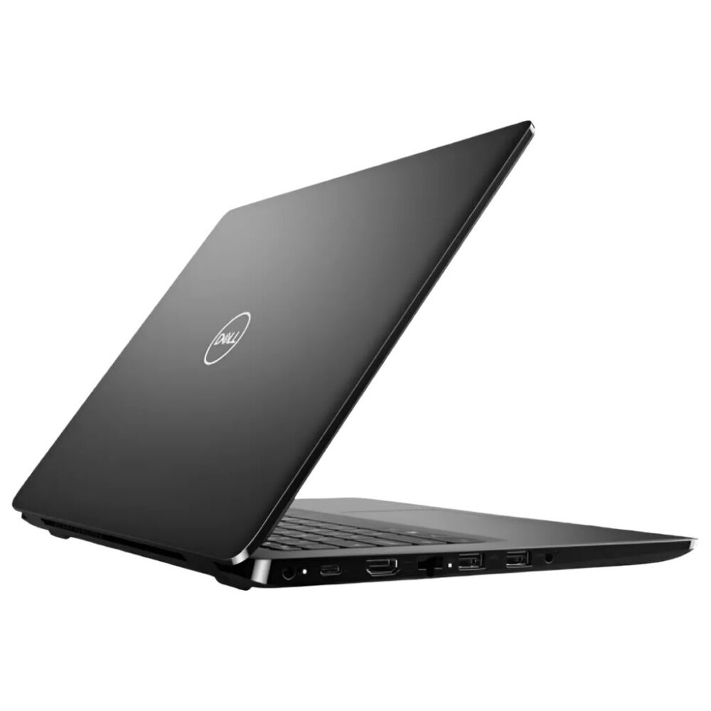 Notebook Dell Latitude 3400 Tela 14" Intel Core I5 8º Geração 8GB SSD 256GB Windows 10 Pro (Equipamento Usado) - Imagem 4