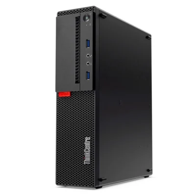 Computador Lenovo ThinkCentre M900 Desktop Compacto Intel Core i5 6º Geração RAM 8GB SSD 256GB Windows 10 Pro (Equipamento Usado)