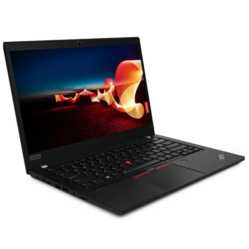 Notebook Lenovo ThinkPad T14 Geração 2 Intel Core i5 10º Geração 8GB RAM 256GB SSD Biometria Windows 10 (Equipamento Usado) - Imagem 3