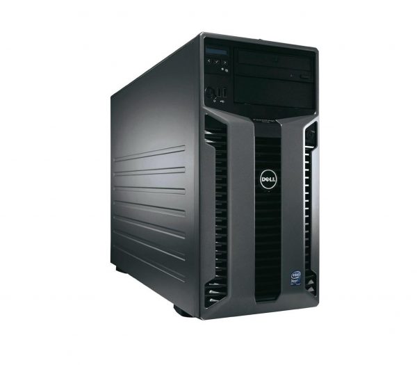 Servidor Dell PowerEdge T410
