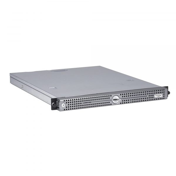 Servidor Dell PowerEdge R200