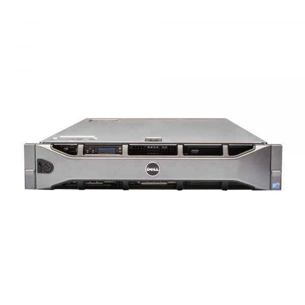 Servidor Dell PowerEdge R710