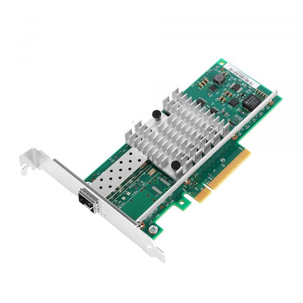 Placa de Rede Intel x520-DA1 Single Port 10Gb